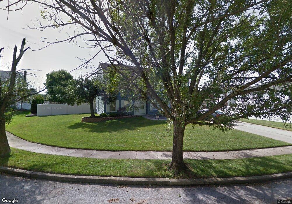 2 Clark Cir, Sewell, NJ 08080 - photo 1