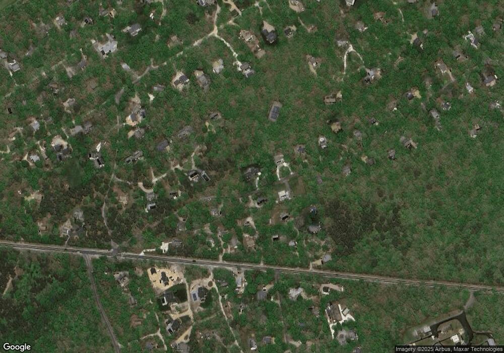 35 Old Purchase Rd, Edgartown, MA 02539 - photo 1