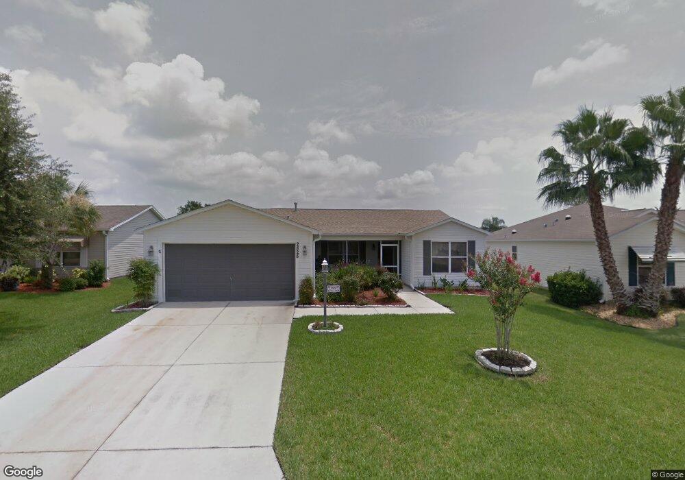 2828 Plainridge Loop, The Villages, FL 32162 - photo 1