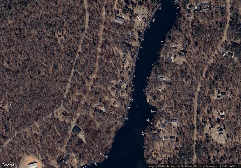 28904 W Yellow River Rd, Danbury, WI 54830 - photo 1