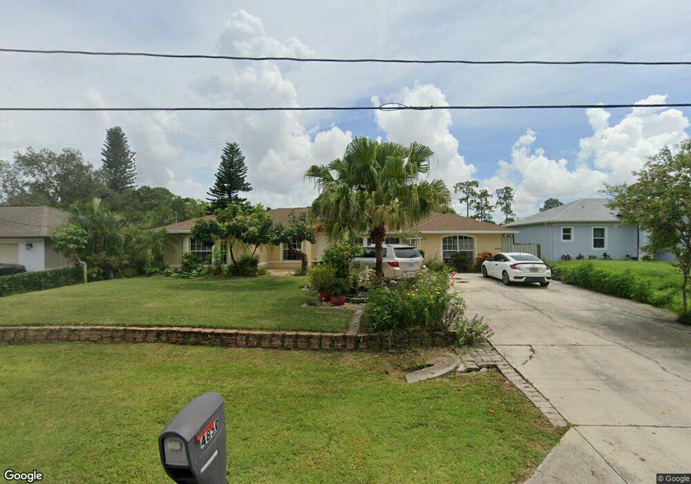 4850 32nd Ave SW, Naples, FL 34116 - photo 1