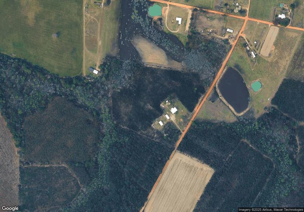 210 Bluebird Rd, Alma, GA 31510 - photo 1