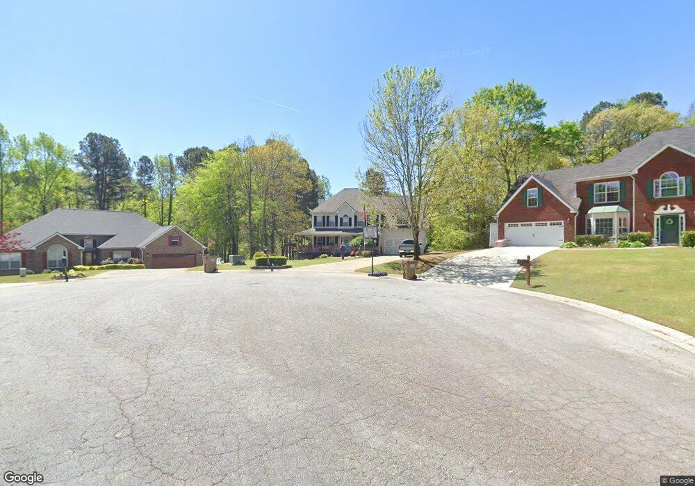 7532 Mystic Ln, Flowery Branch, GA 30542 - photo 1