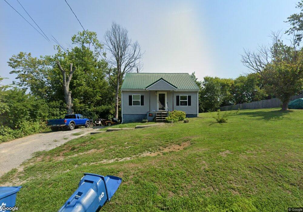 649 Bellows Mill Rd, Harrodsburg, KY 40330 - photo 1