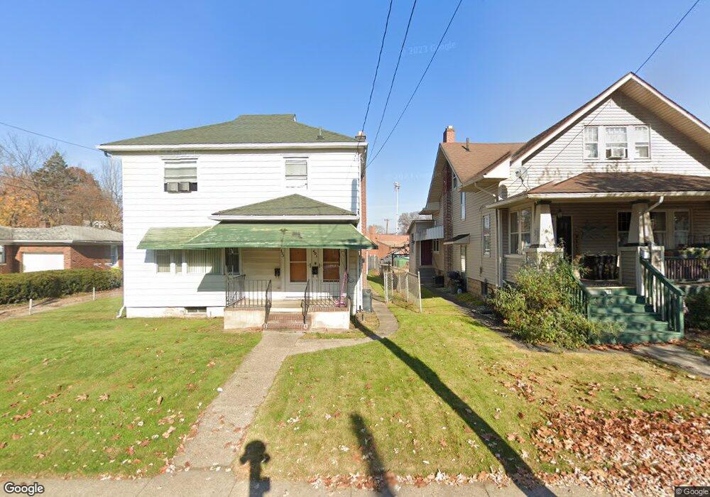 401 Carey Ave, Wilkes Barre, PA 18702 - photo 1