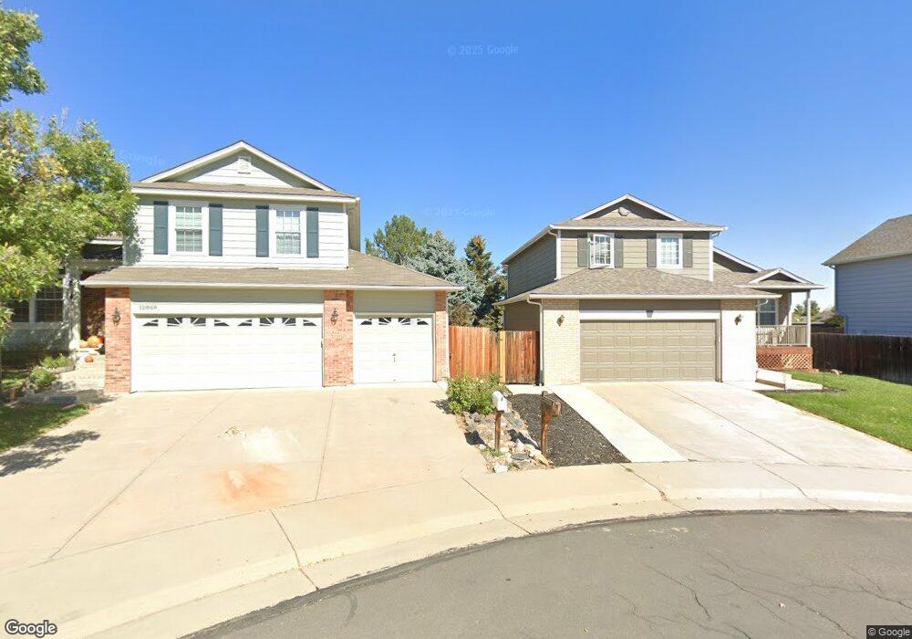 12881 Forest Way, Thornton, CO 80241 - photo 1