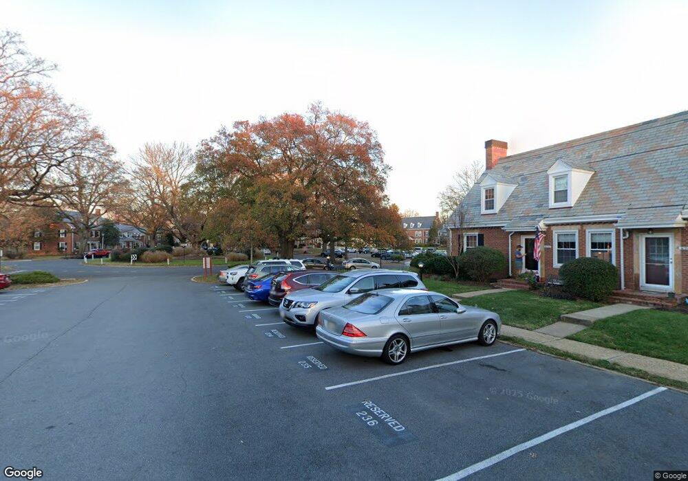 4133 36th St S, Arlington, VA 22206 - photo 1