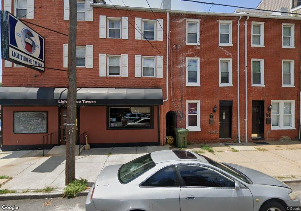 1222 S Clinton St, Baltimore, MD 21224 - photo 1