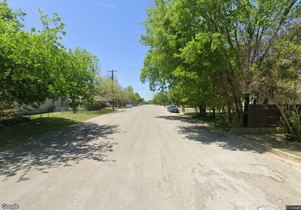 tbd Throckmorton St, Weatherford, TX 76086 - photo 1