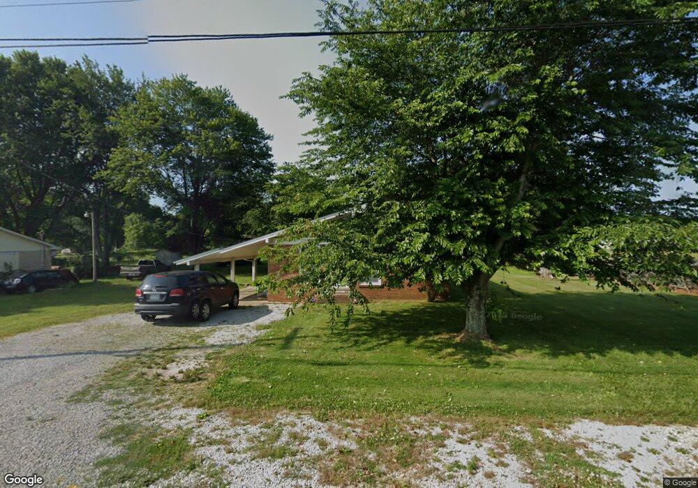 804 Mark St, Franklin, KY 42134 - photo 1