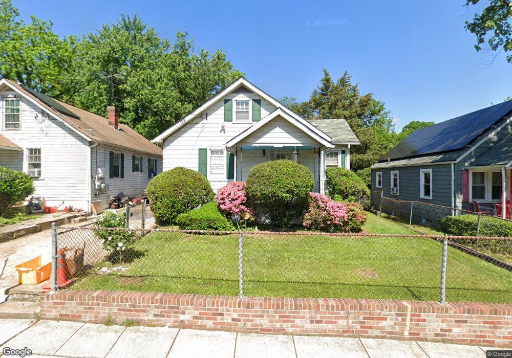 913 Larchmont Ave, Capitol Heights, MD 20743 - photo 1