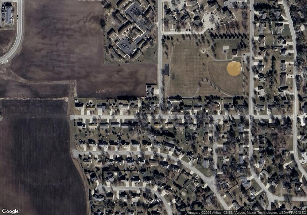 510 27th St SW, Austin, MN 55912 - photo 1