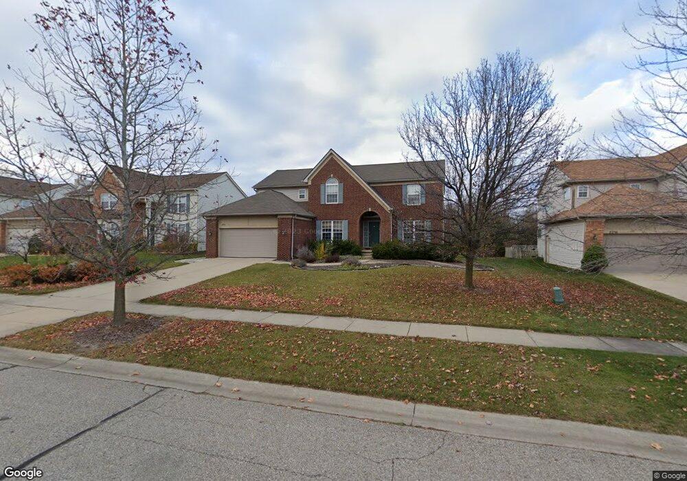 2272 Springridge Dr, Ann Arbor, MI 48103 - photo 1