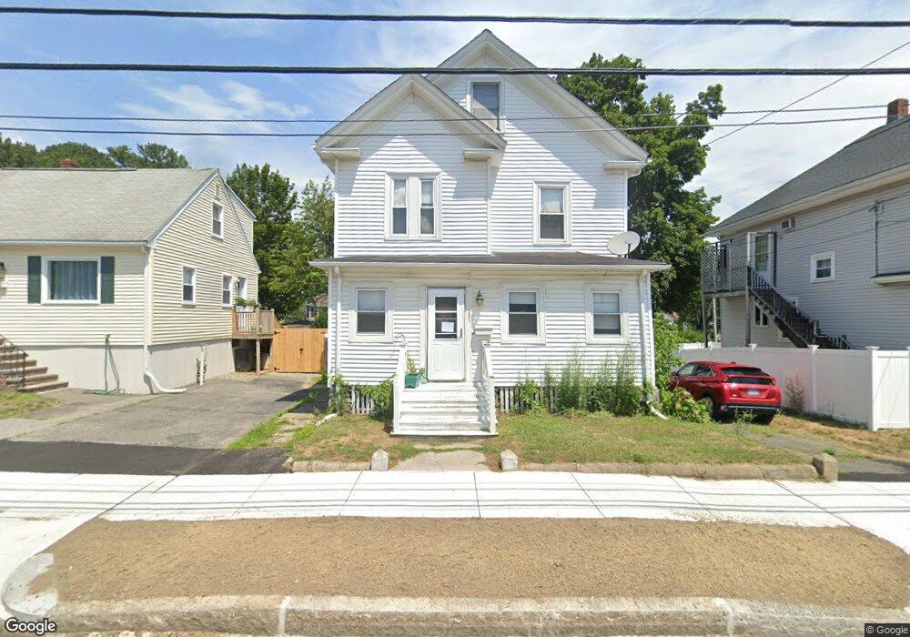 131 Bridge St, Salem, MA 01970 - photo 1