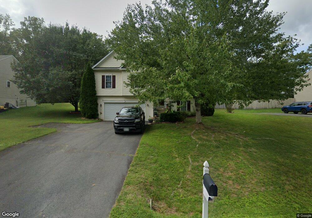 2284 Somerville Rd, Locust Grove, VA 22508 - photo 1