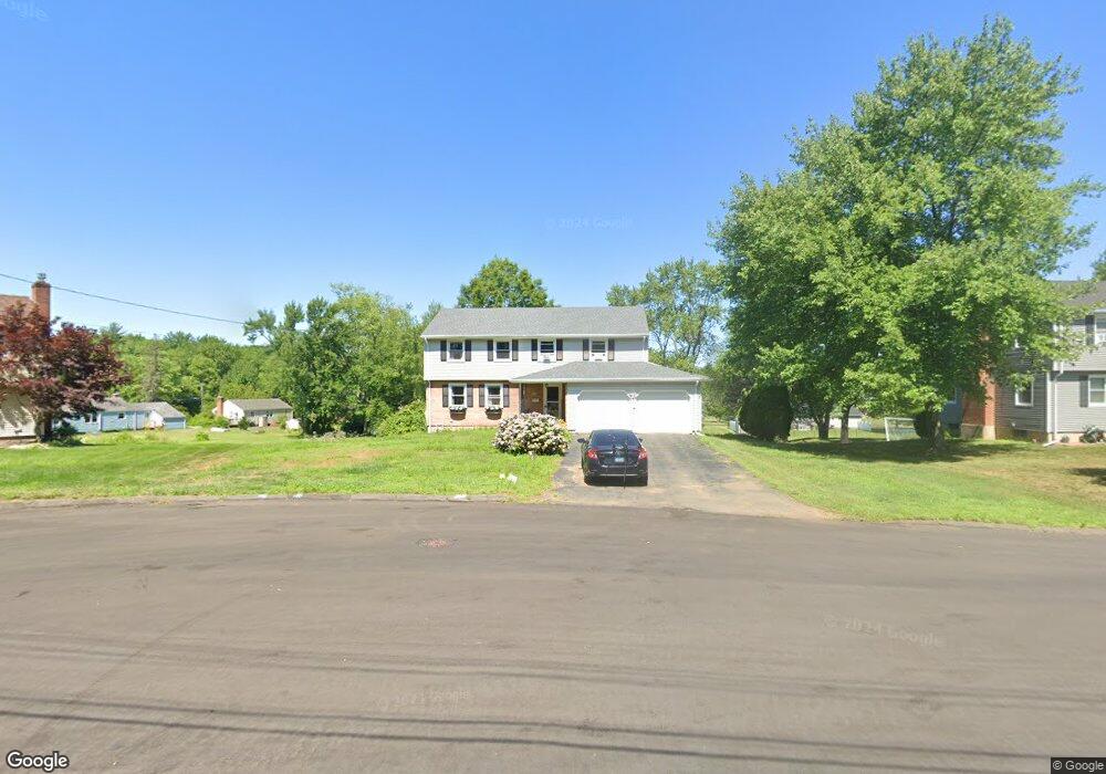 45 Surrey Ln, Windsor, CT 06095 - photo 1