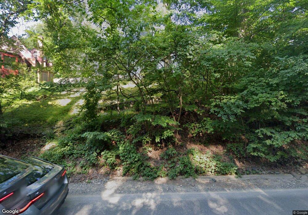 4622 Broad Branch Rd NW, Washington, DC 20008 - photo 1