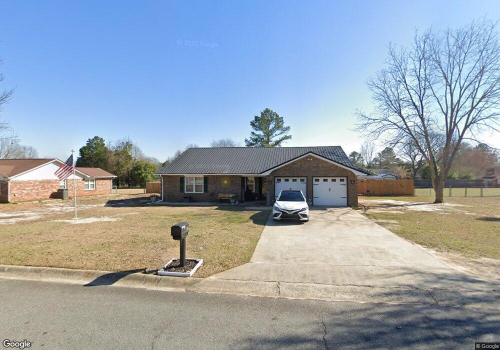 106 Woodcarver Trail, Warner Robins, GA 31093 - photo 1