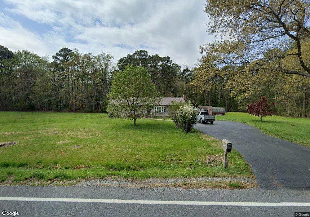 1973 Thompsonville Rd, Milford, DE 19963 - photo 1