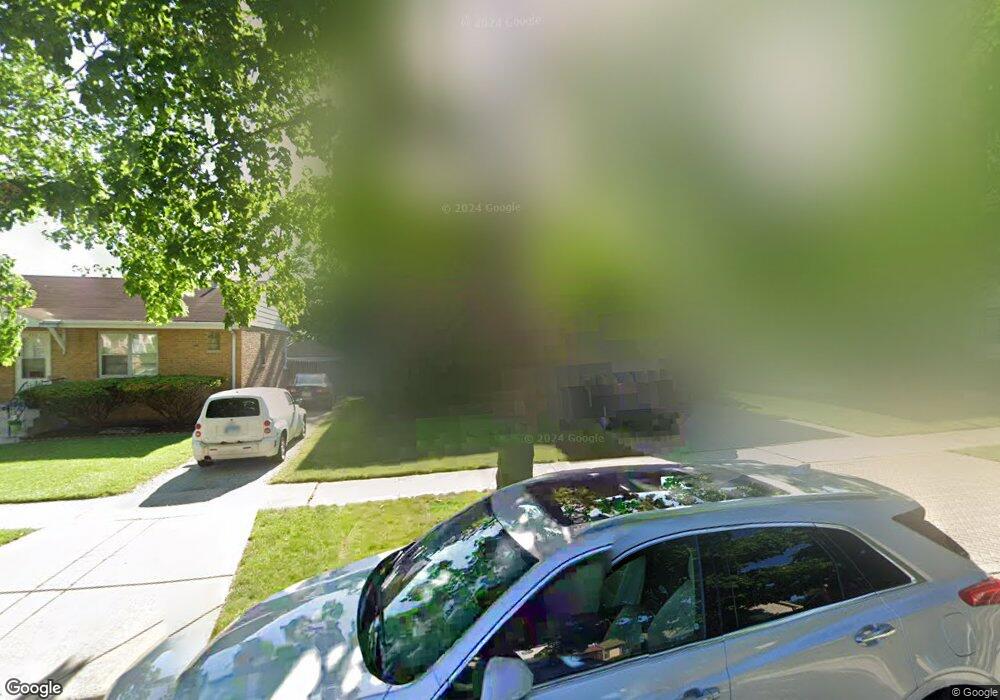 306 N Oaklawn Ave, Elmhurst, IL 60126 - photo 1