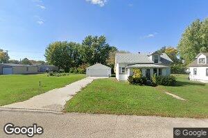 30 6th Ave NE, Lidgerwood, ND 58053