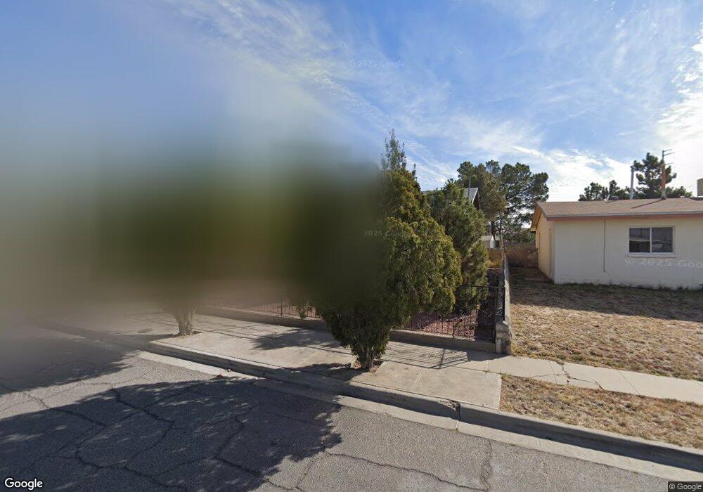 1104 Belen Rd, El Paso, TX 79915 - photo 1