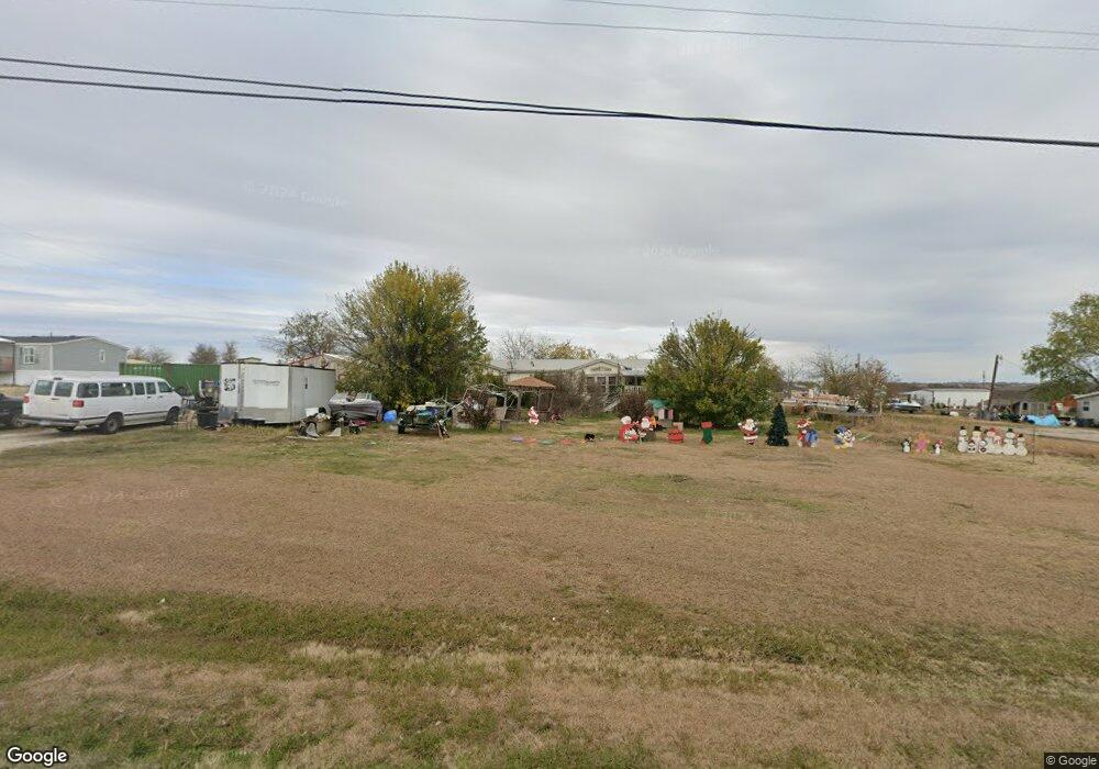 290 Hilltop Trail, Rhome, TX 76078 - photo 1