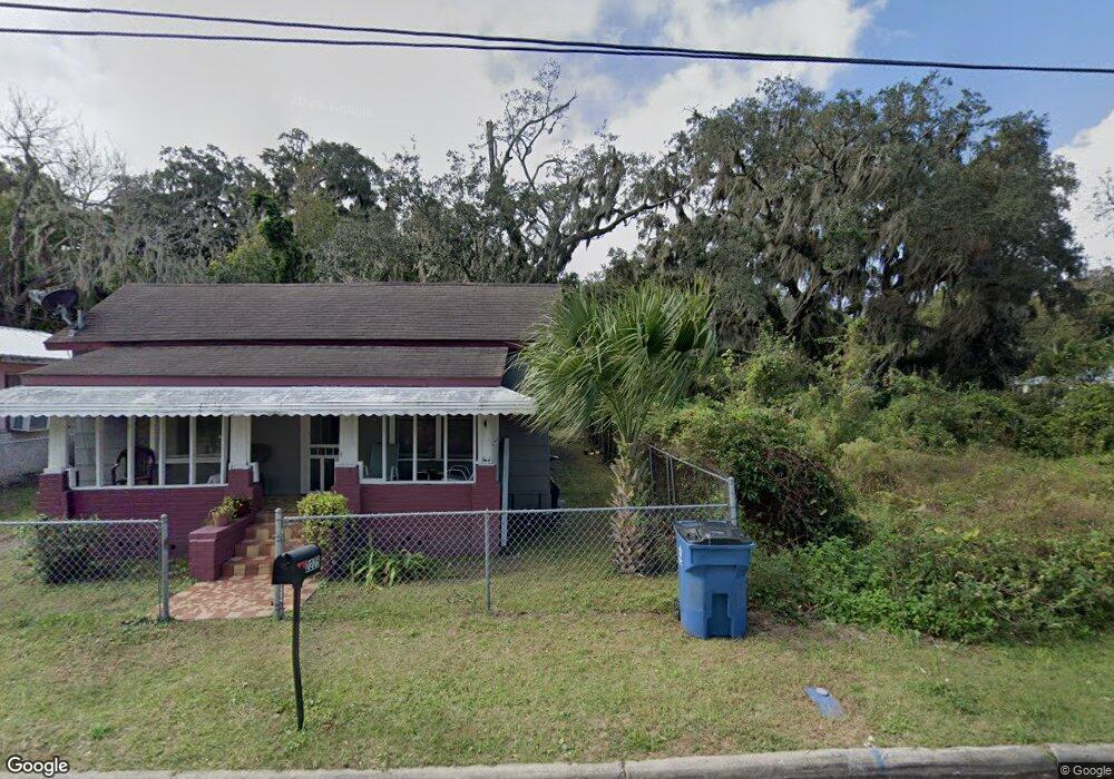 2227 Amherst St, Brunswick, GA 31520 - photo 1