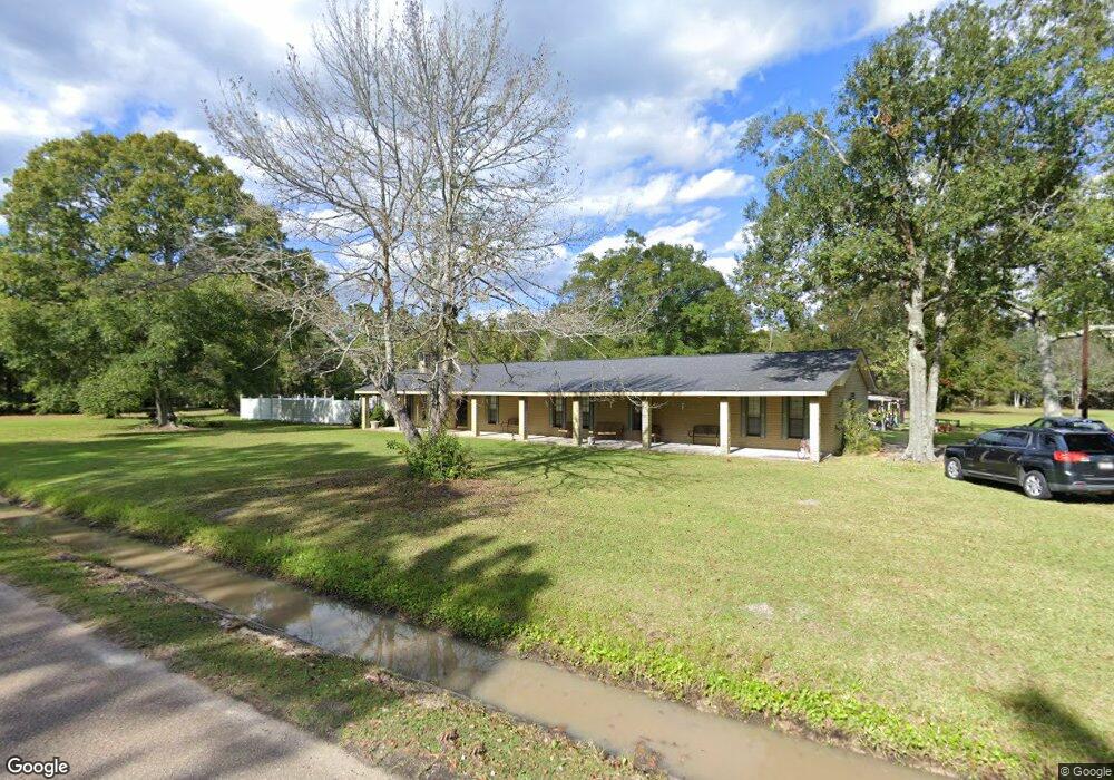 110 Bayou Paquet St, Slidell, LA 70460 - photo 1