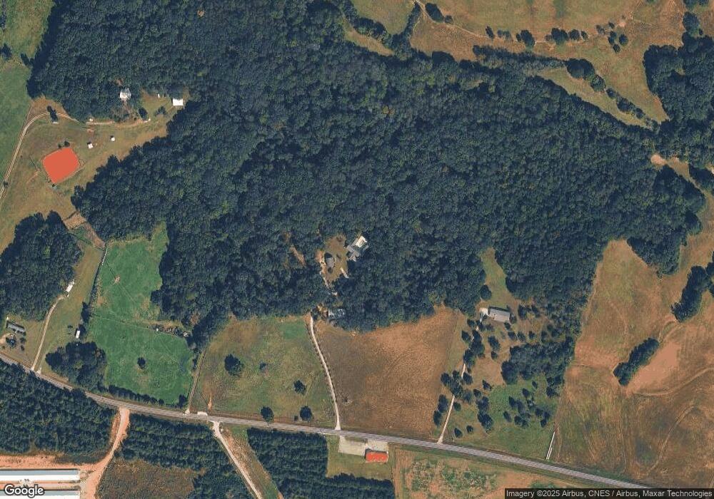 3266 Bio Church Rd, Hartwell, GA 30643 - photo 1