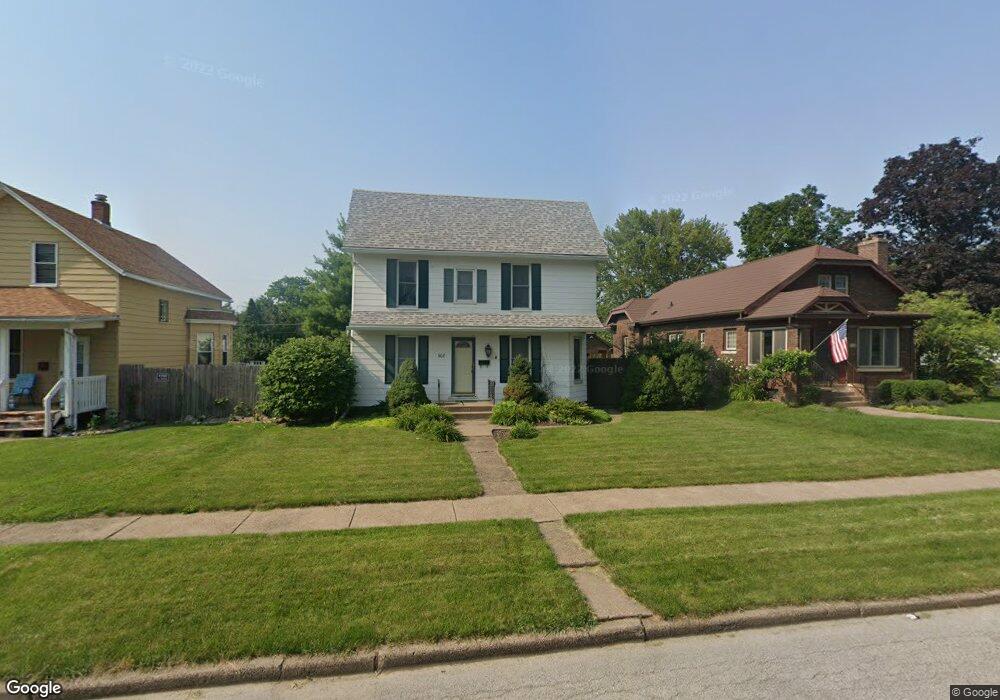 908 W 16th St, Davenport, IA 52804 - photo 1