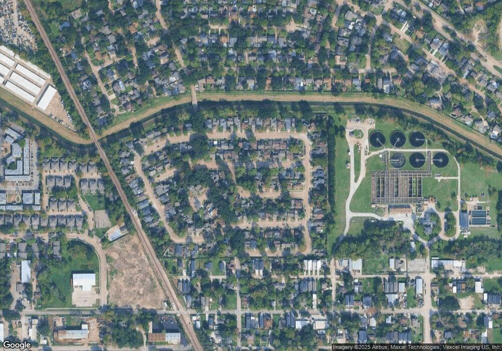 5027 Autumn Forest Dr, Houston, TX 77091 - photo 1