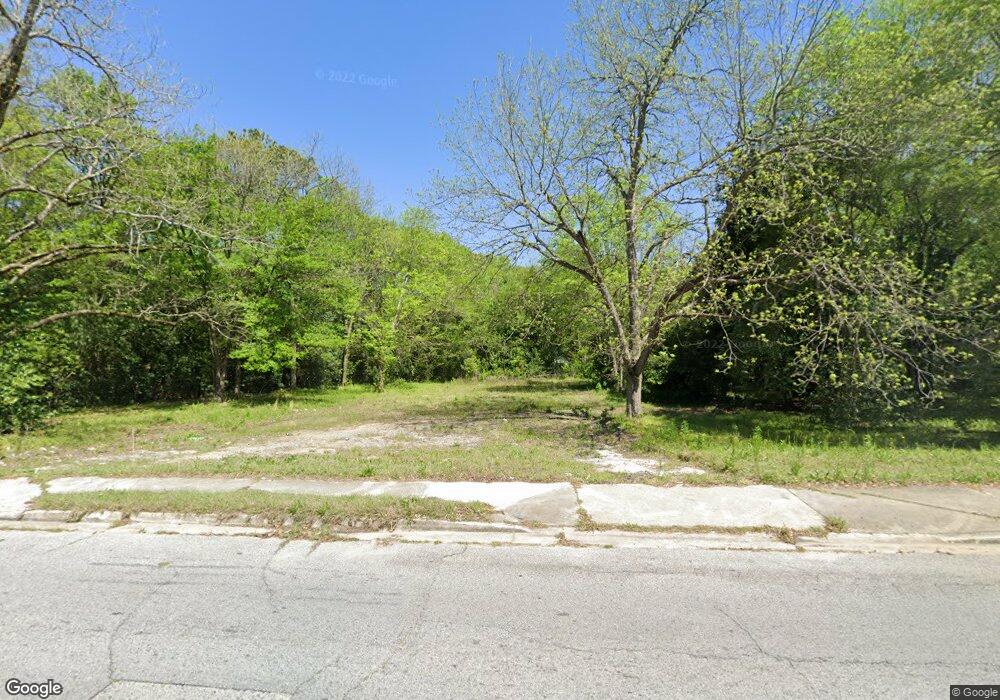 1055 Newberg Ave, Macon, GA 31206 - photo 1