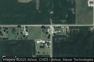10766 S Meridian Rd, Bunker Hill, IN 46914
