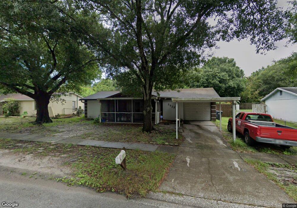 3622 Sugarcreek Dr, Tampa, FL 33619 - photo 1