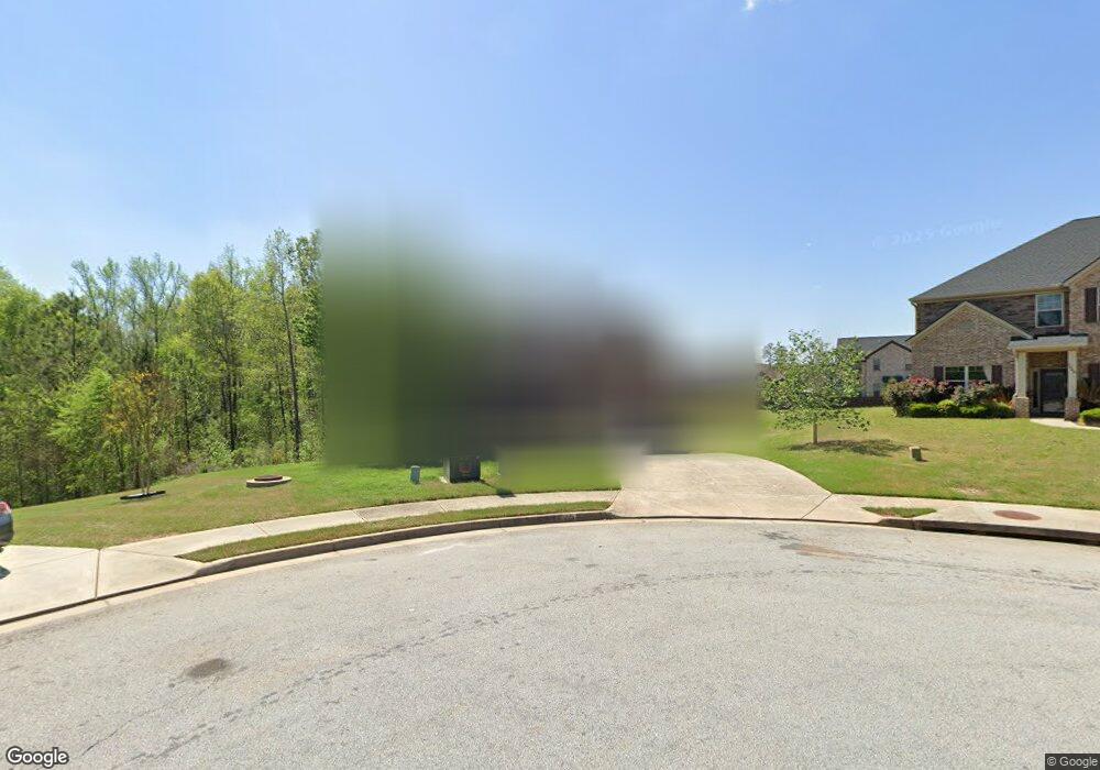 1064 Redhead Ct, Stockbridge, GA 30281 - photo 1