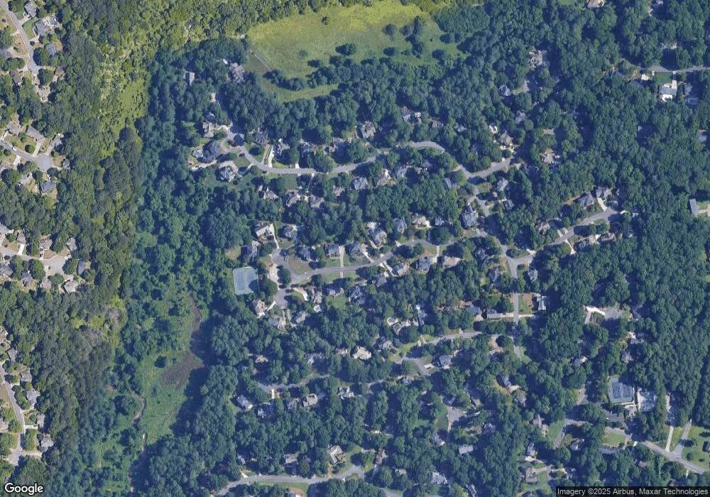 1048 Grantham Way SW unit 6, Marietta, GA 30064 - photo 1