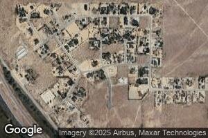 Lot 3 Reina Rd Unit 3, Bishop, CA 93514