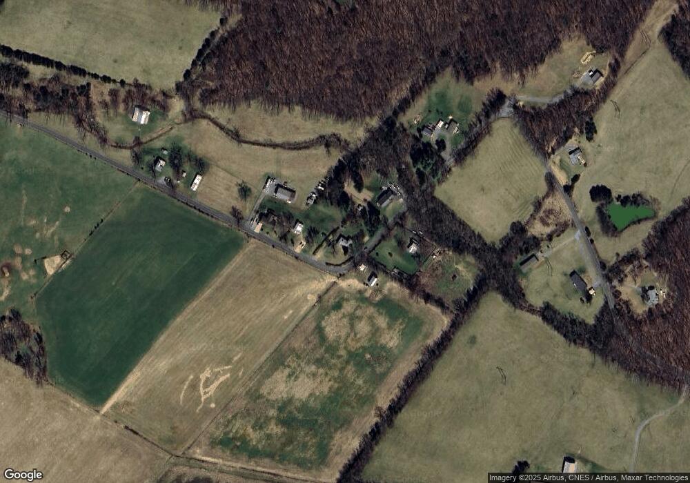 639 Vaughn Summit Rd, Luray, VA 22835 - photo 1