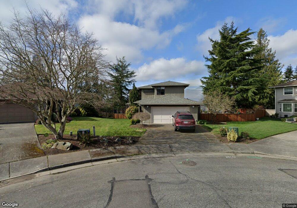 4724 75th St SW, Mukilteo, WA 98275 - photo 1