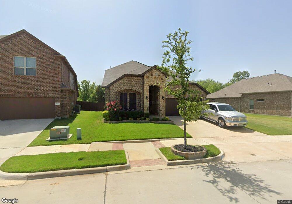3721 Cuddy Dr, Denton, TX 76210 - photo 1