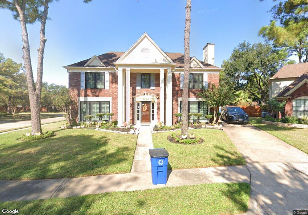 7814 Hickory Mill Ct, Houston, TX 77095 - photo 1