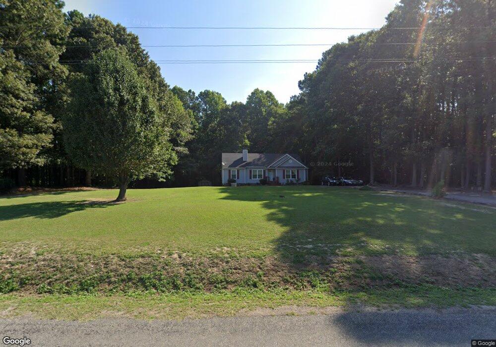 28942 Butler Branch Rd, North Dinwiddie, VA 23805 - photo 1
