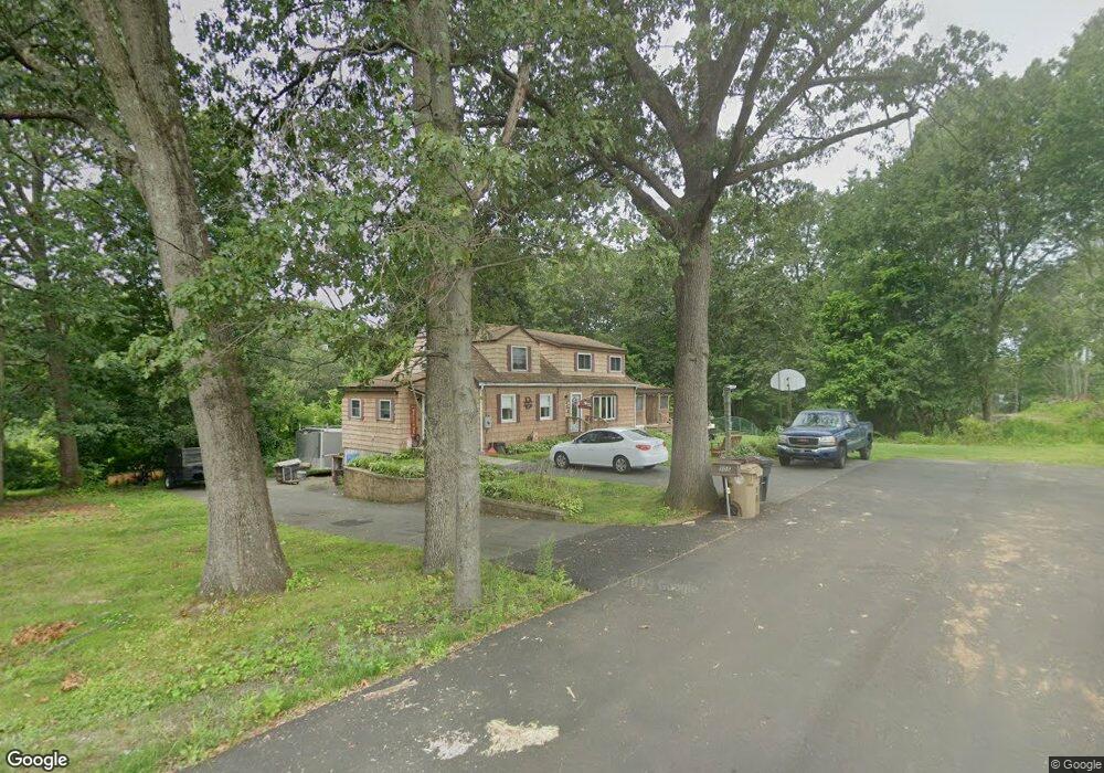 105 Willard Ave, Ludlow, MA 01056 - photo 1