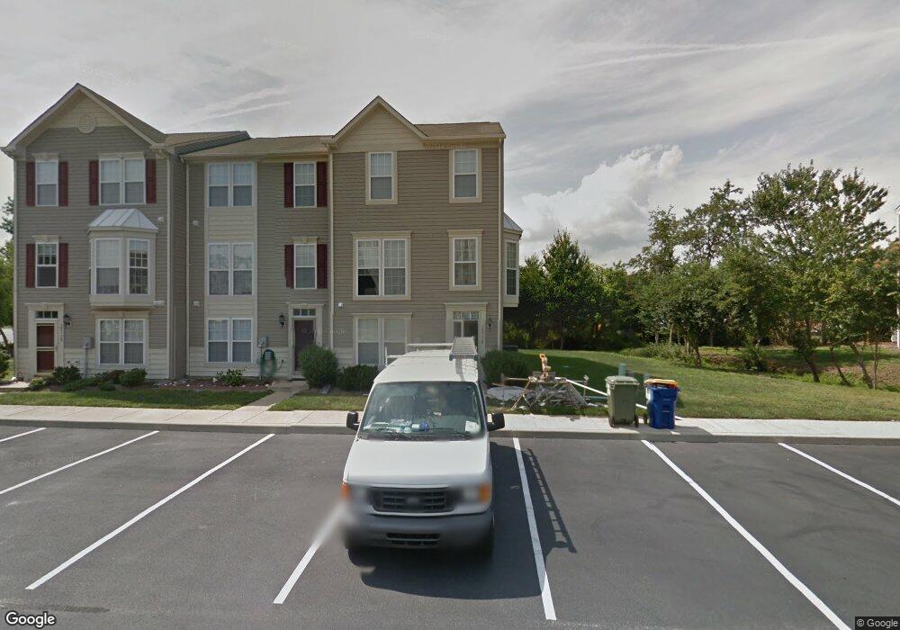 38316 Amaganst Ln unit 198, Ocean View, DE 19970 - photo 1