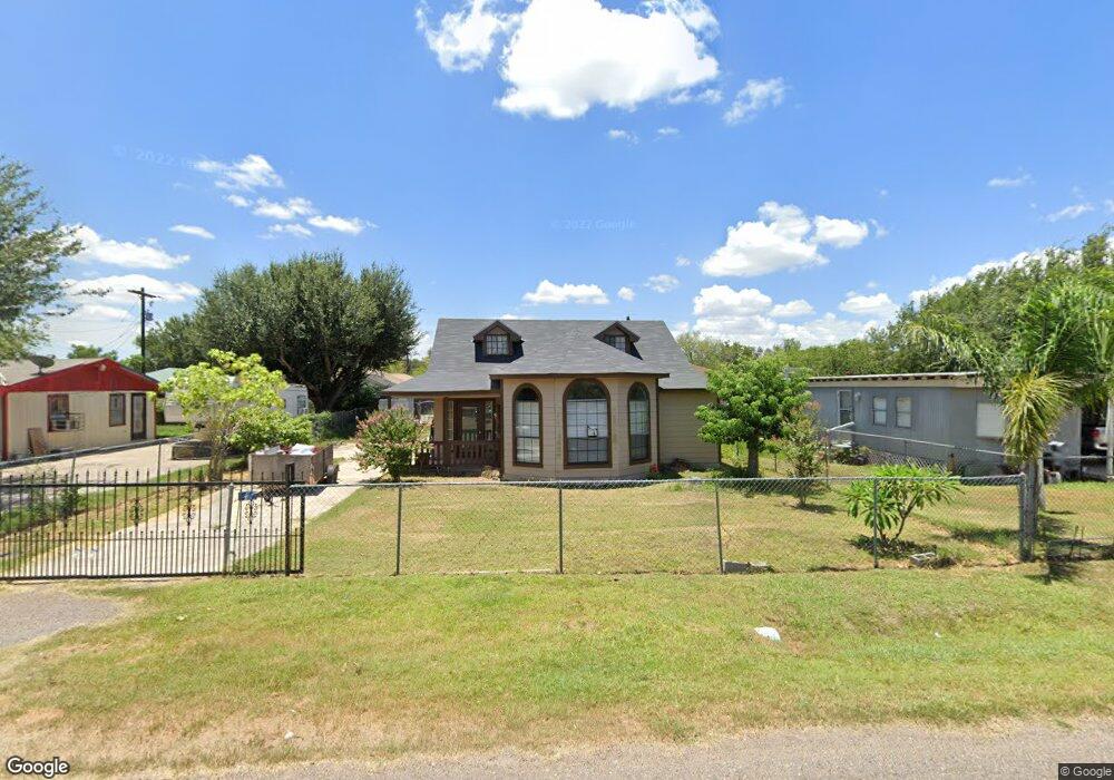 2907 Llave St, Weslaco, TX 78596 - photo 1