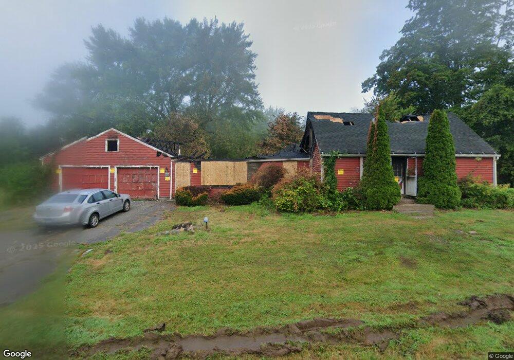 793 Mather St, Suffield, CT 06078 - photo 1