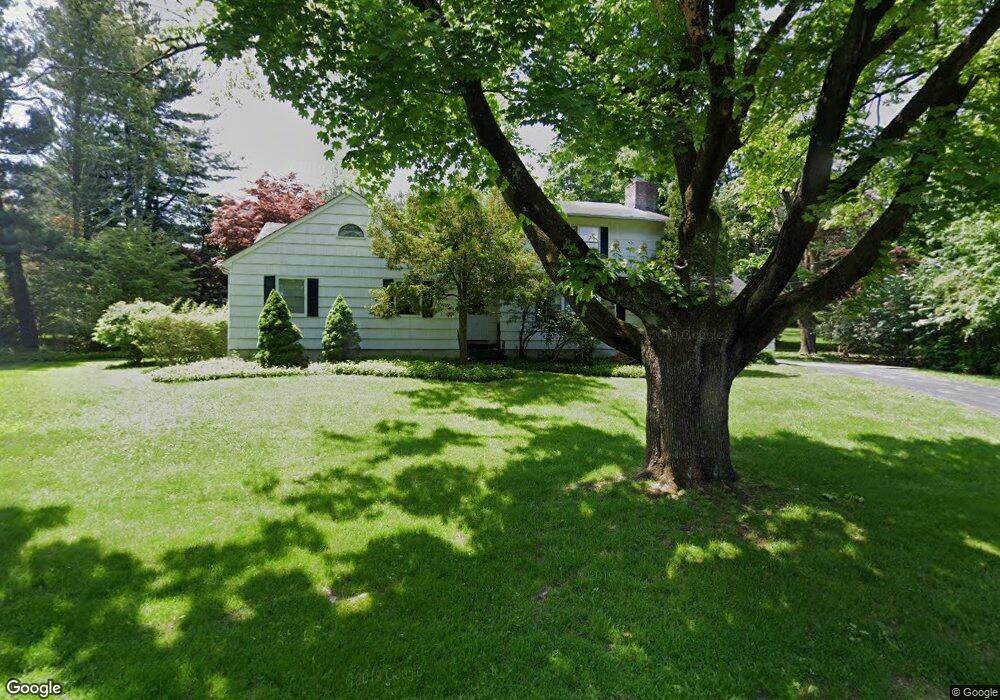 20 Birch Rd, Briarcliff Manor, NY 10510 - photo 1