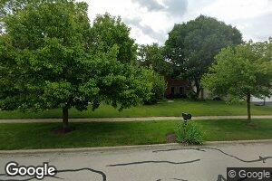 2615 Fairhauser Rd Unit 1, Naperville, IL 60564