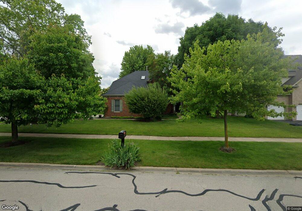 2615 Fairhauser Rd unit 1, Naperville, IL 60564 - photo 1